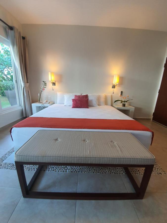 Lydmar Boutique Hotel Сиуатанехо Экстерьер фото