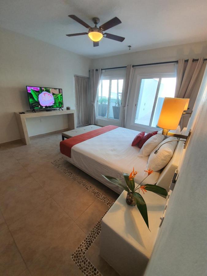 Lydmar Boutique Hotel Сиуатанехо Экстерьер фото