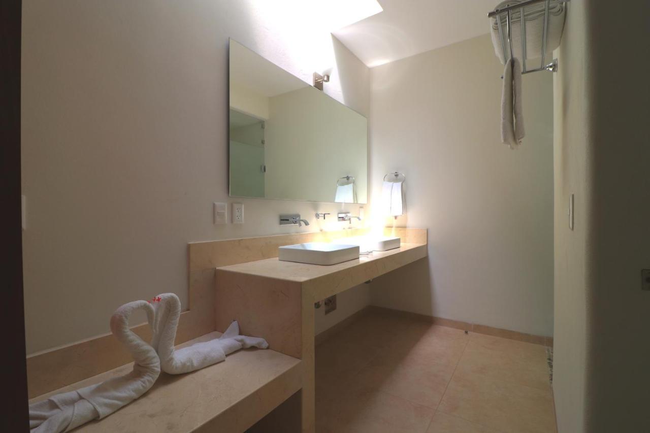 Lydmar Boutique Hotel Сиуатанехо Экстерьер фото